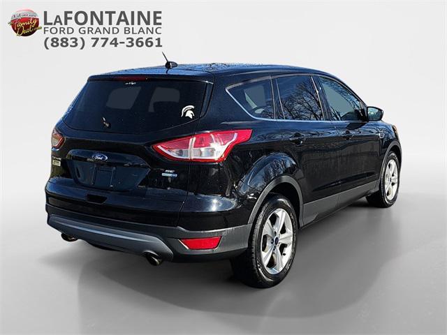 used 2016 Ford Escape car, priced at $8,700