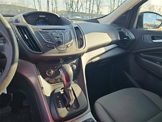 used 2016 Ford Escape car, priced at $8,700