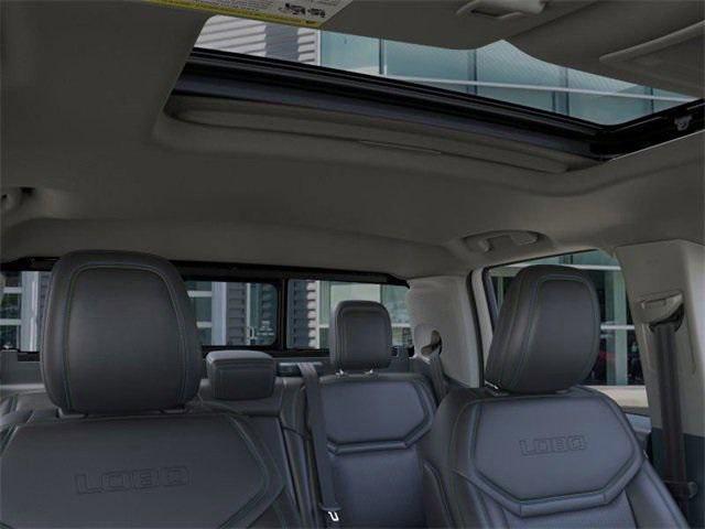 new 2025 Ford Maverick car, priced at $38,401
