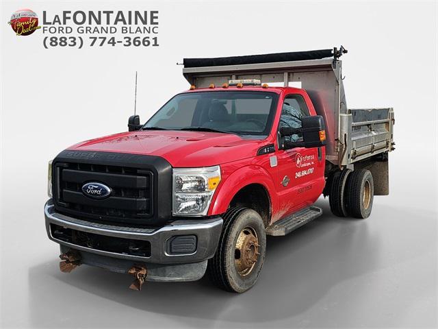 used 2012 Ford F-350 car, priced at $22,000