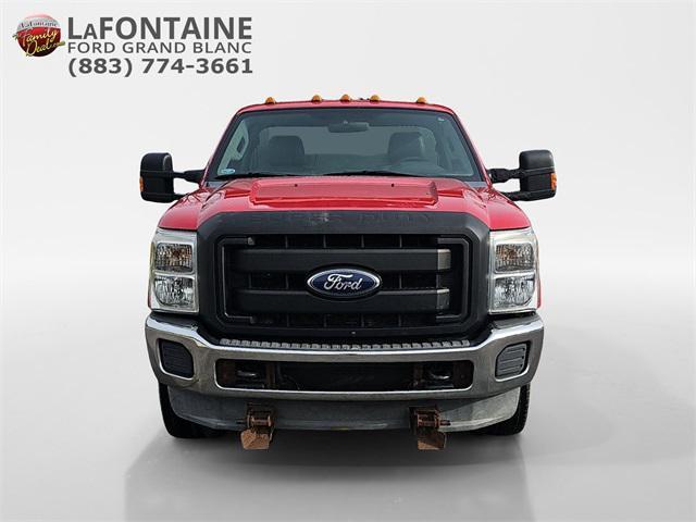 used 2012 Ford F-350 car, priced at $22,000