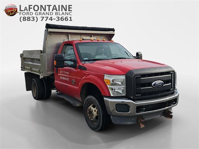 used 2012 Ford F-350 car, priced at $22,000