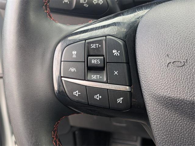 used 2022 Ford Escape car, priced at $17,000