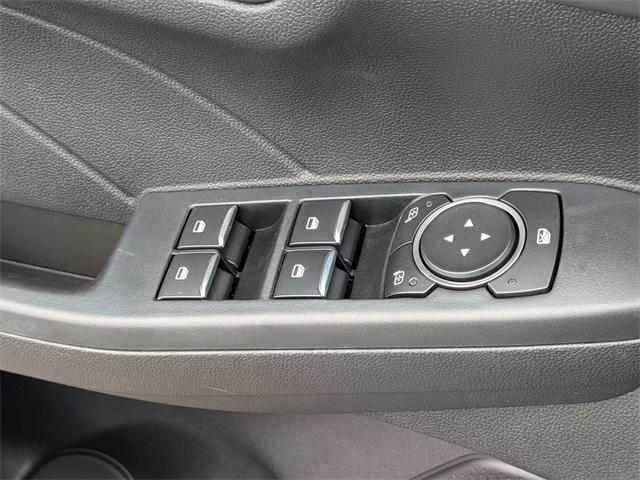 used 2022 Ford Escape car, priced at $17,000