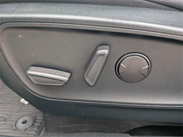 used 2022 Ford Escape car, priced at $17,000