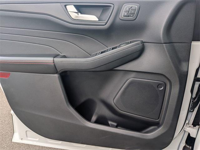 used 2022 Ford Escape car, priced at $17,000