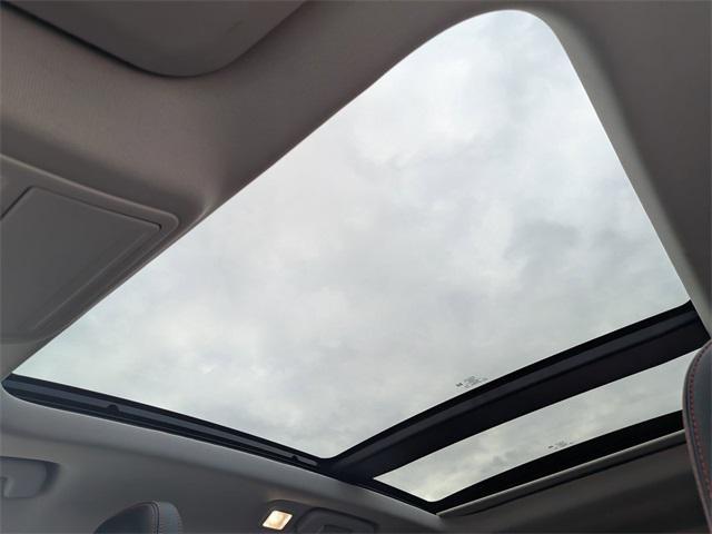 used 2022 Ford Escape car, priced at $17,000