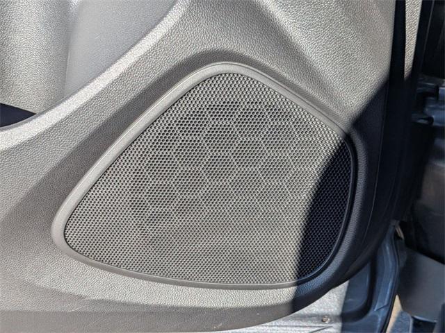 used 2022 Buick Encore GX car, priced at $19,500