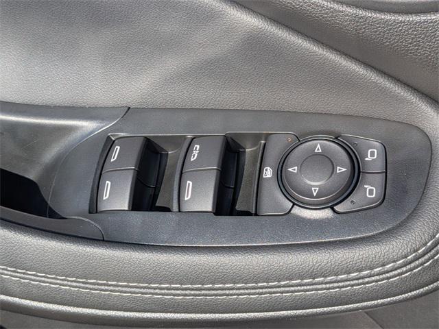 used 2022 Buick Encore GX car, priced at $19,500