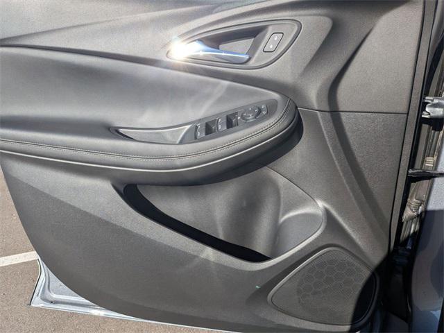 used 2022 Buick Encore GX car, priced at $19,500