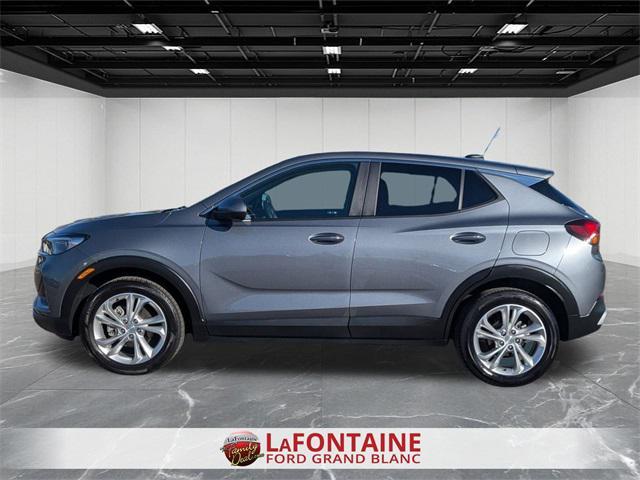 used 2022 Buick Encore GX car, priced at $19,500