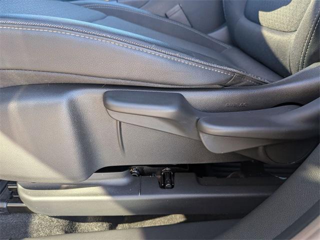 used 2022 Buick Encore GX car, priced at $19,500