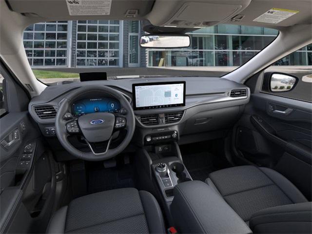 new 2024 Ford Escape car, priced at $46,025