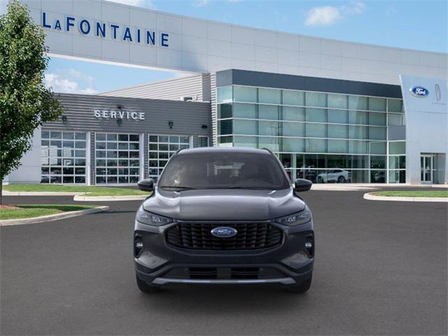 new 2024 Ford Escape car, priced at $46,025