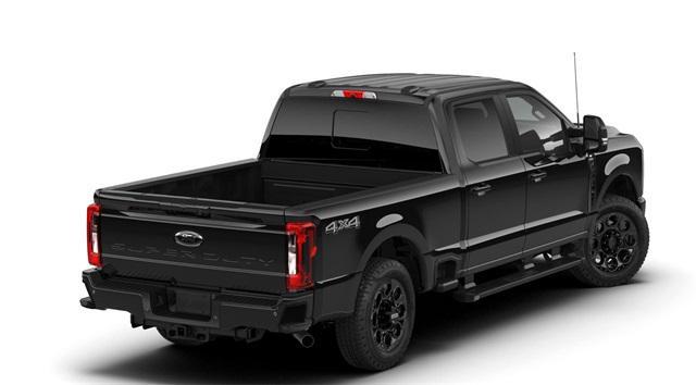 new 2026 Ford F-350 car, priced at $73,730