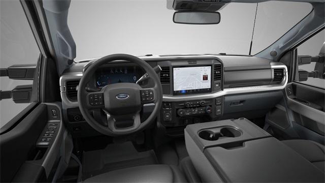 new 2026 Ford F-350 car, priced at $73,730