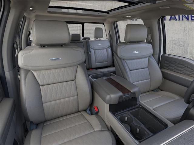 new 2026 Ford F-450 car, priced at $115,860