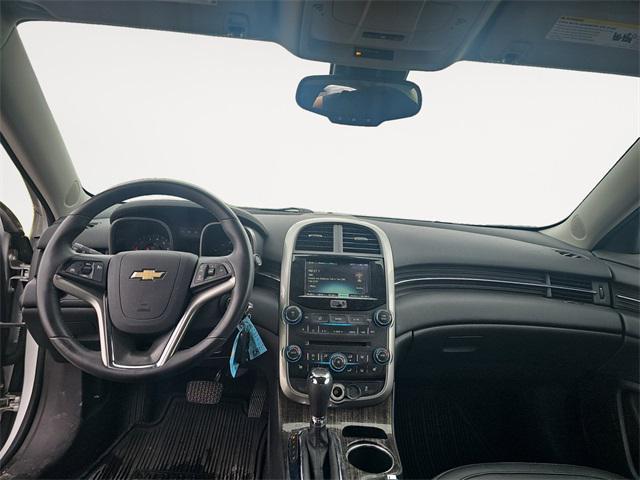 used 2014 Chevrolet Malibu car, priced at $10,500