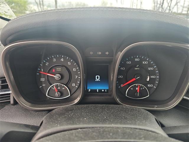 used 2014 Chevrolet Malibu car, priced at $10,500