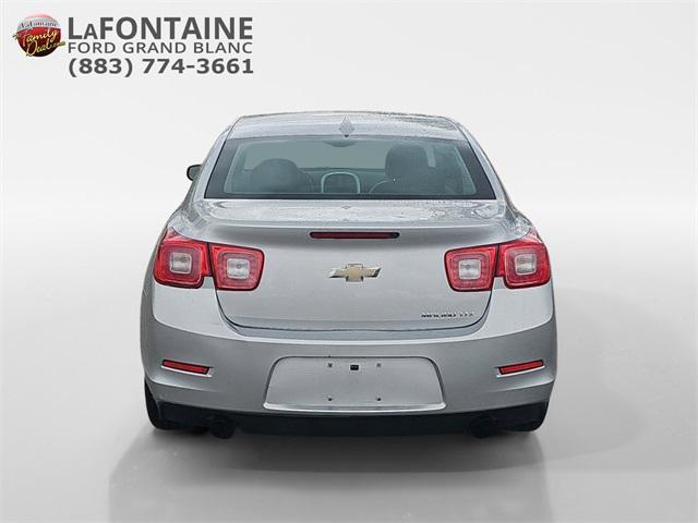 used 2014 Chevrolet Malibu car, priced at $10,500