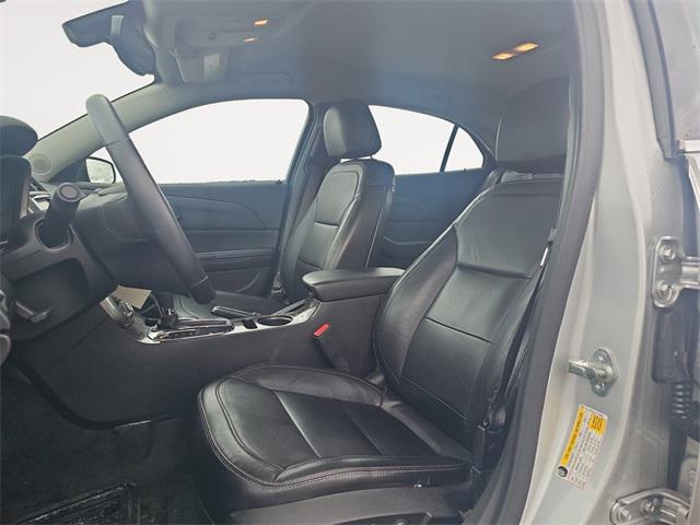 used 2014 Chevrolet Malibu car, priced at $10,500