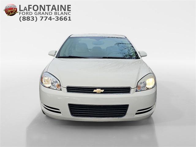 used 2009 Chevrolet Impala car, priced at $5,500