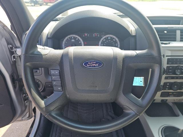used 2012 Ford Escape car, priced at $5,995