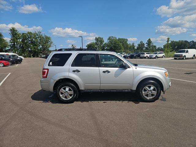 used 2012 Ford Escape car, priced at $5,995