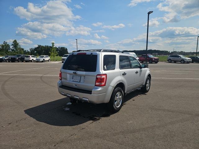 used 2012 Ford Escape car, priced at $5,995