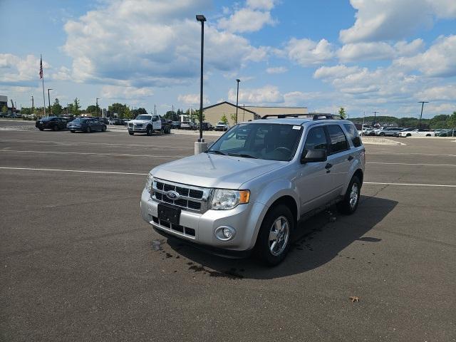 used 2012 Ford Escape car, priced at $5,995