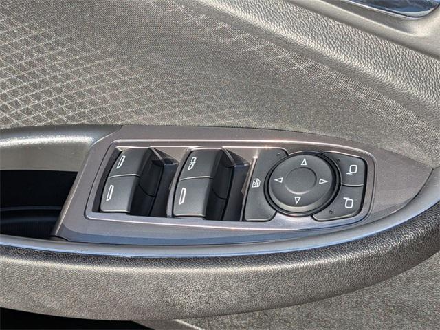 used 2024 Chevrolet Malibu car, priced at $18,500