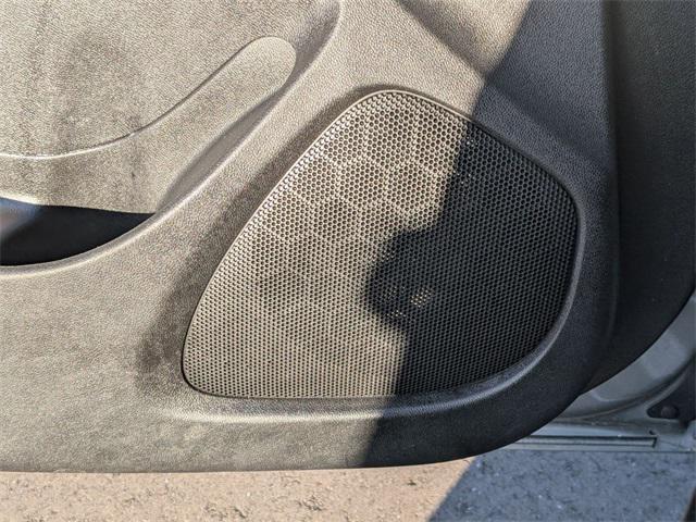 used 2024 Chevrolet Malibu car, priced at $18,500