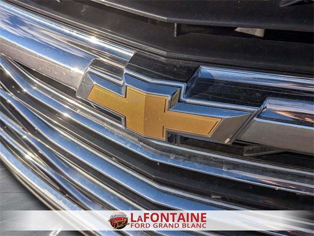 used 2024 Chevrolet Malibu car, priced at $18,500