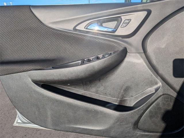 used 2024 Chevrolet Malibu car, priced at $18,500