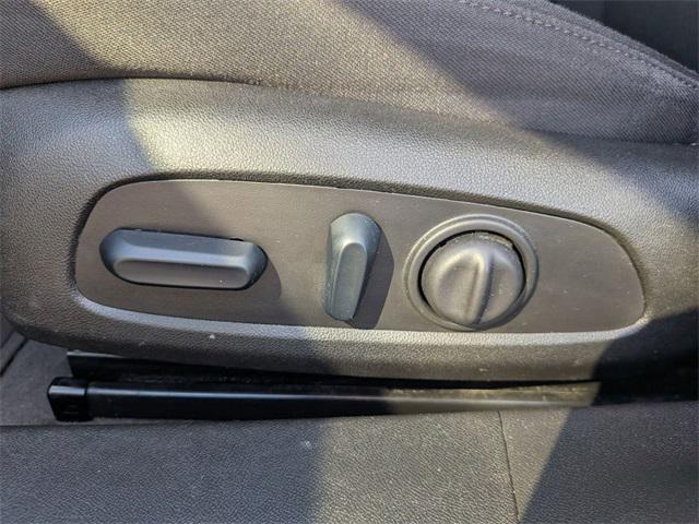 used 2024 Chevrolet Malibu car, priced at $18,500