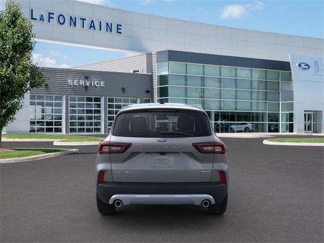 new 2025 Ford Escape car, priced at $28,526