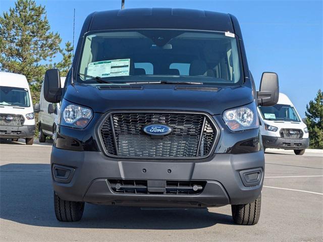 new 2025 Ford Transit-350 car, priced at $63,195