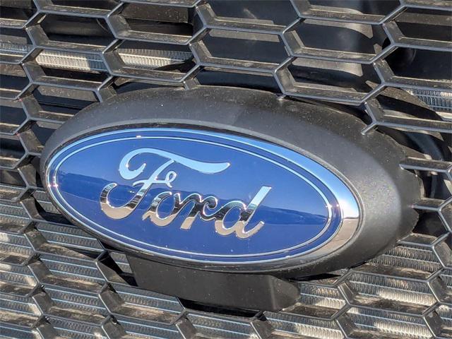 new 2025 Ford Transit-350 car, priced at $63,195