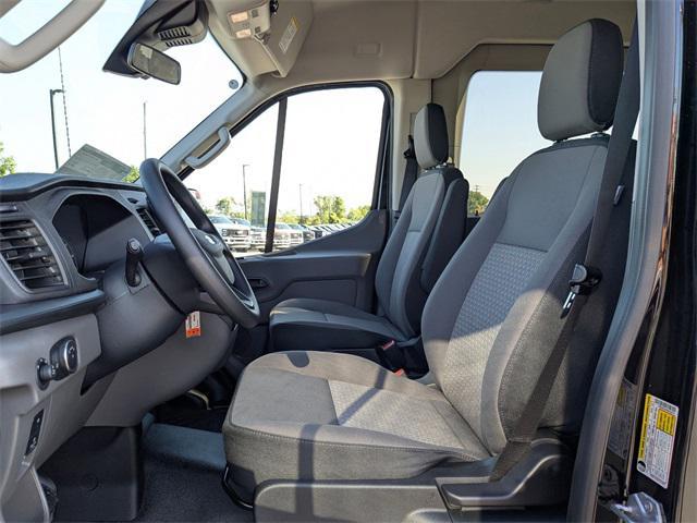 new 2025 Ford Transit-350 car, priced at $63,195