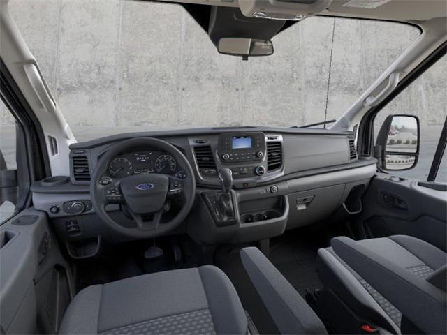 new 2025 Ford Transit-350 car, priced at $61,945