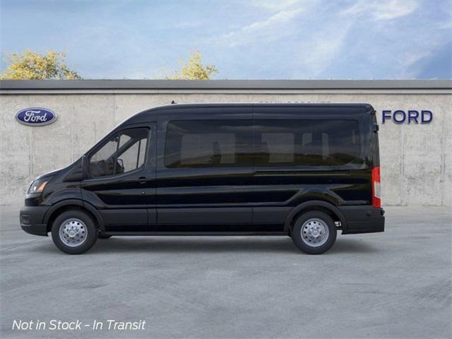 new 2025 Ford Transit-350 car, priced at $61,945
