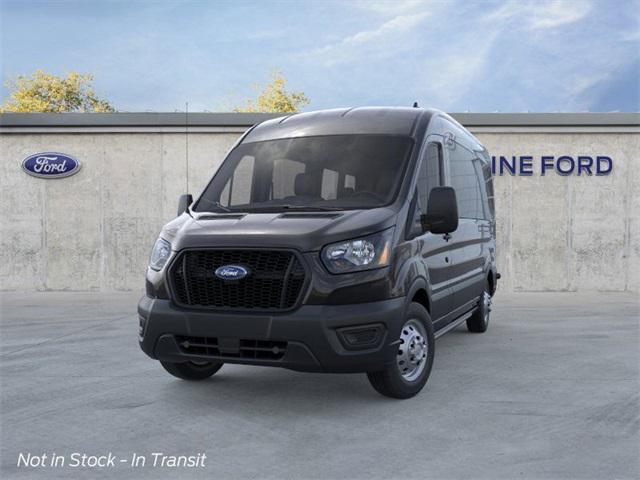 new 2025 Ford Transit-350 car, priced at $61,945