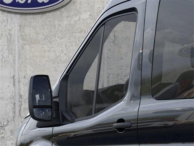 new 2025 Ford Transit-350 car, priced at $61,945