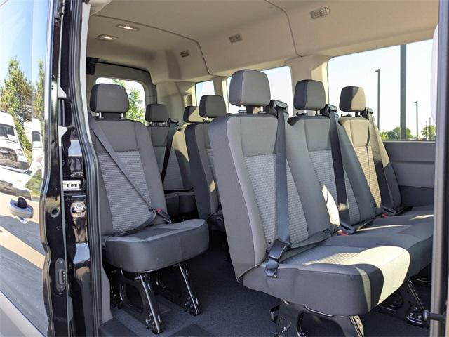 new 2025 Ford Transit-350 car, priced at $63,195