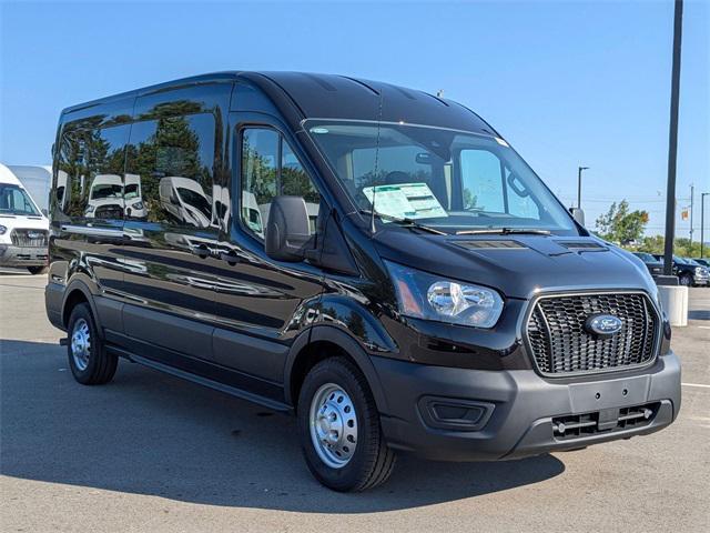 new 2025 Ford Transit-350 car, priced at $63,195
