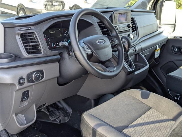 new 2025 Ford Transit-350 car, priced at $63,195