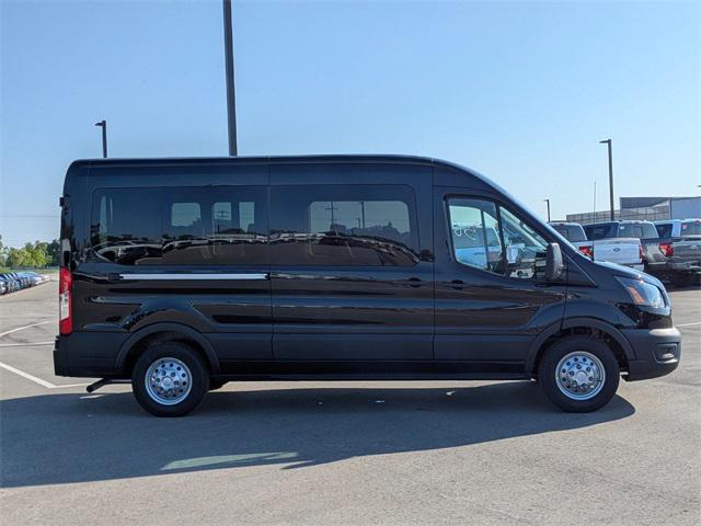 new 2025 Ford Transit-350 car, priced at $63,195