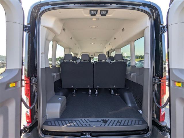new 2025 Ford Transit-350 car, priced at $63,195