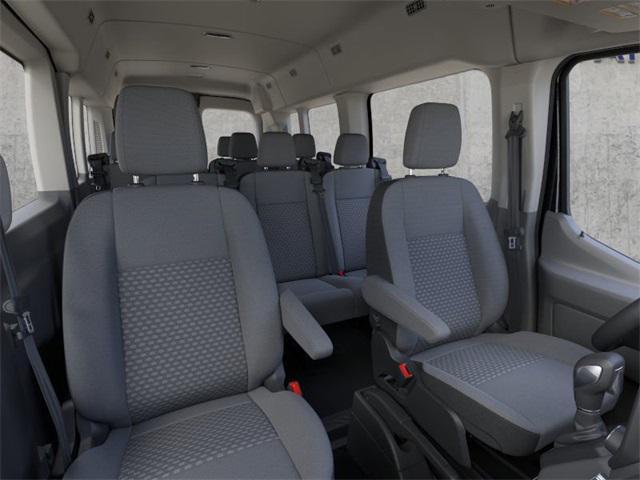 new 2025 Ford Transit-350 car, priced at $61,945