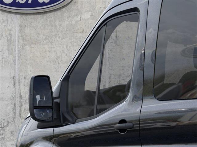 new 2025 Ford Transit-350 car, priced at $61,945